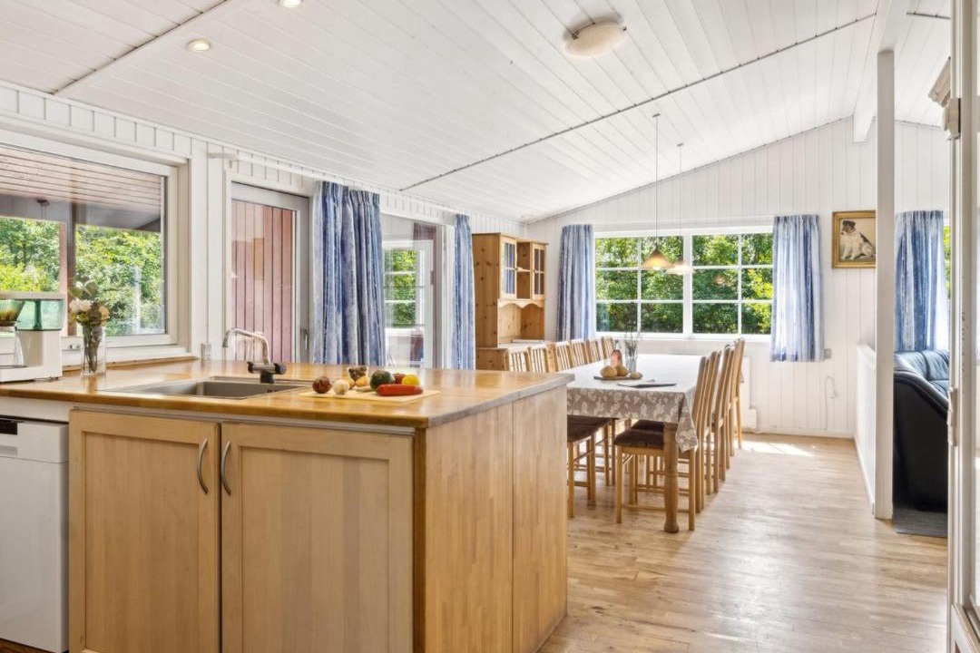 Photo of Kitchen in Faarevejle