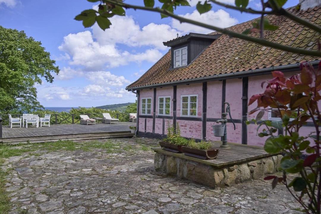 Photo of Others in Gudhjem