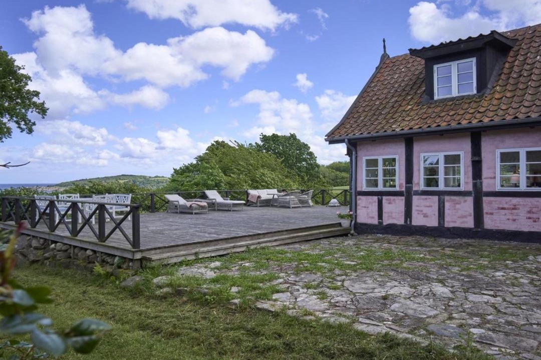 Photo of Others in Gudhjem