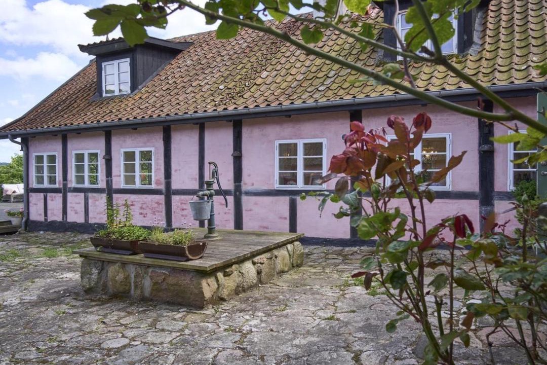 Photo of Others in Gudhjem