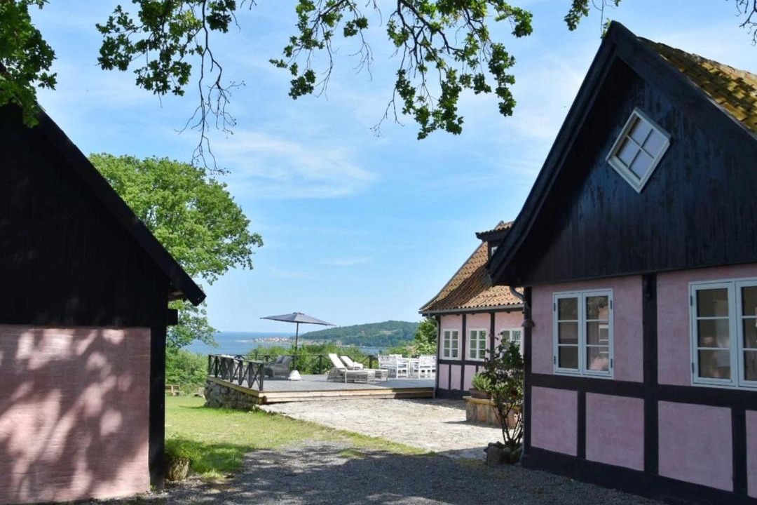 Photo of Others in Gudhjem