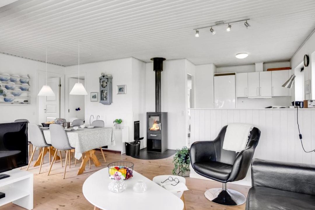 Photo of Others in Houvig Strand