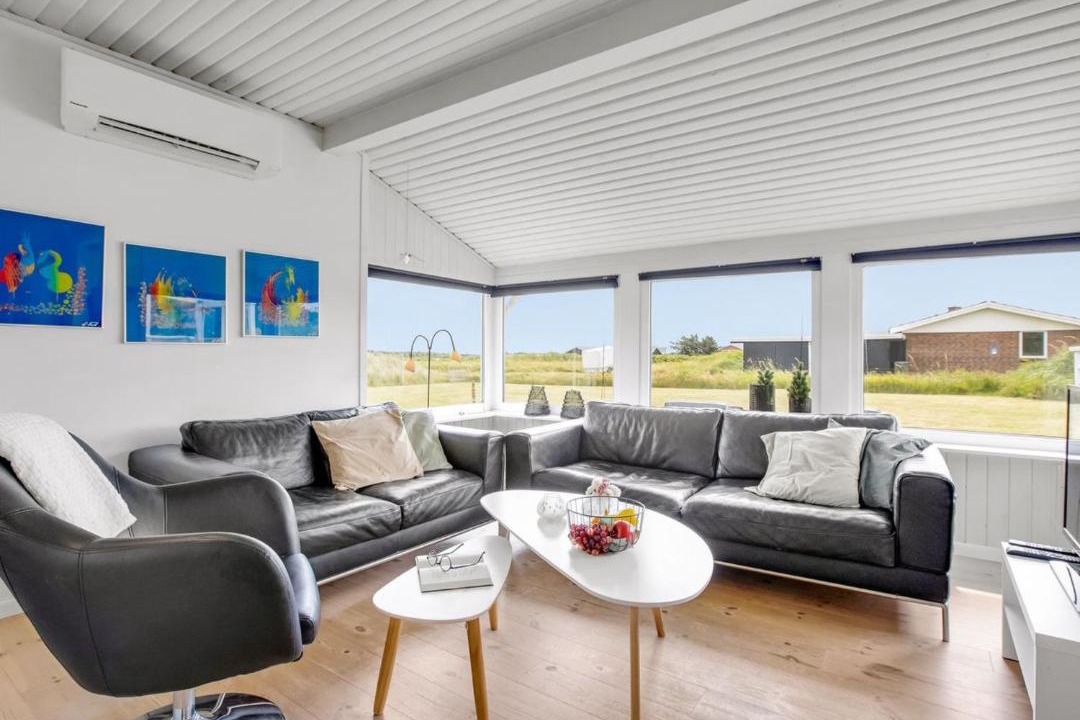 Photo of Others in Houvig Strand