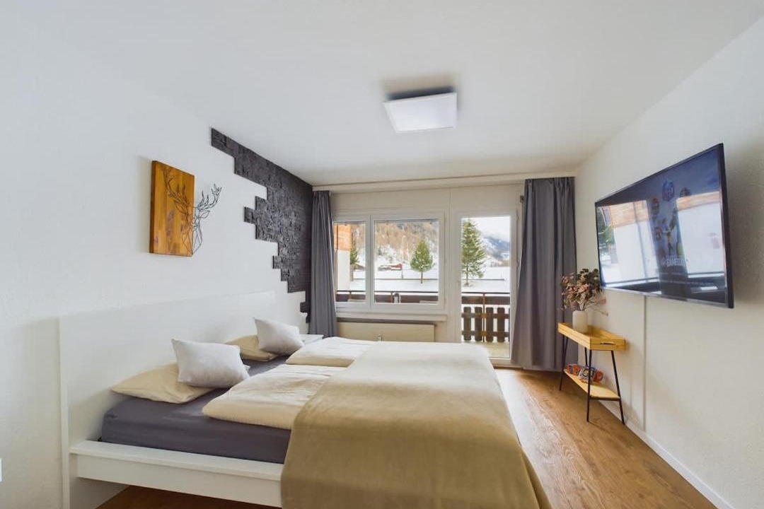 Photo of Bedroom in Taesch