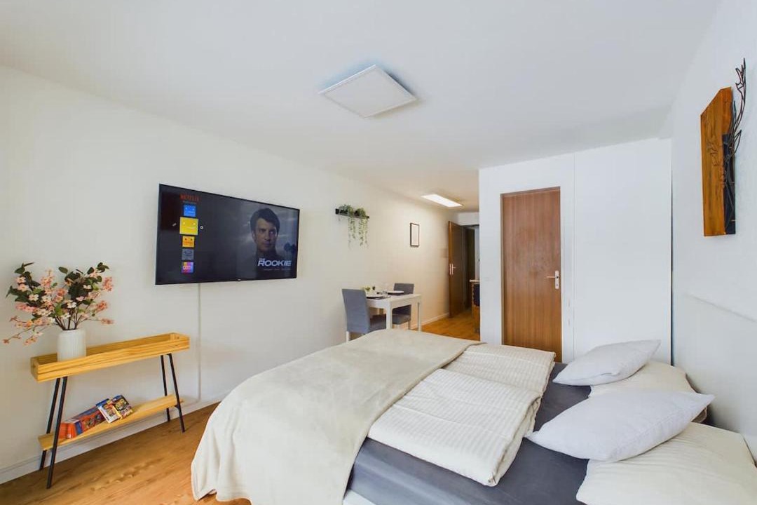 Photo of Bedroom in Taesch
