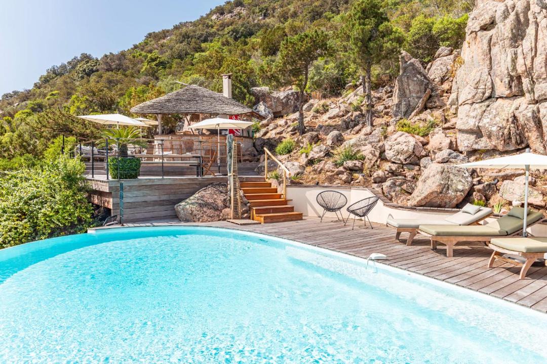 Photo of Others in Porto-Vecchio