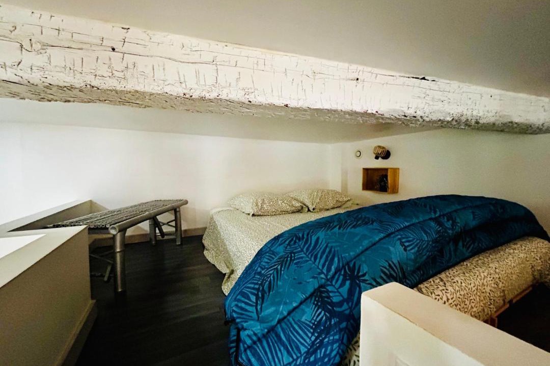 Photo of Bedroom in La Real