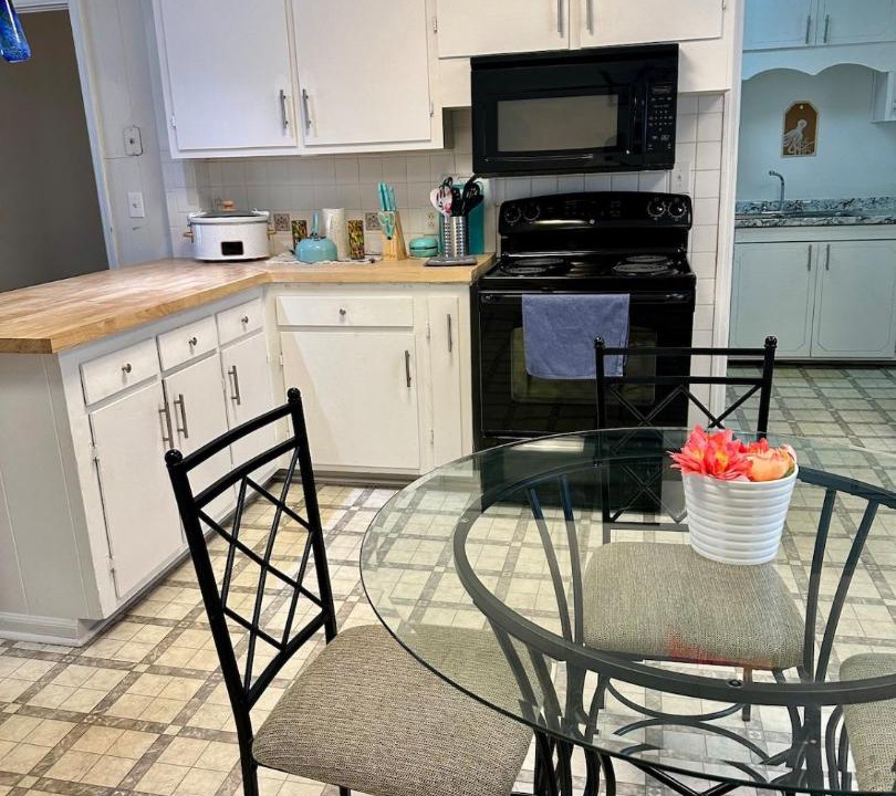 Photo of Kitchen in Thomaston