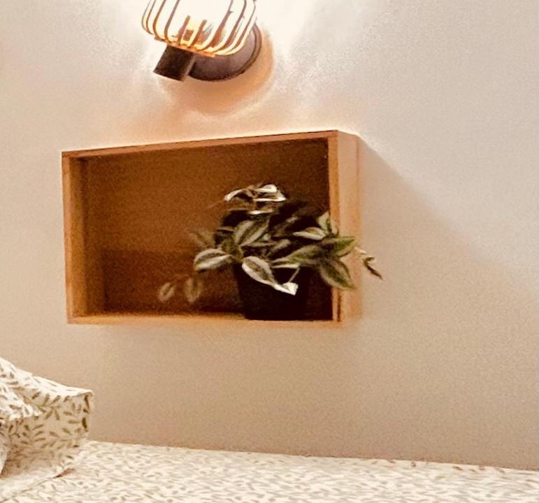 Photo of Bedroom in La Real