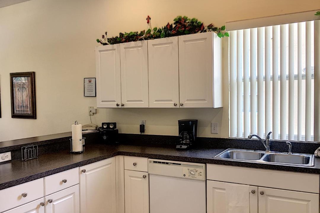 Photo of Kitchen in Tuscan Hills