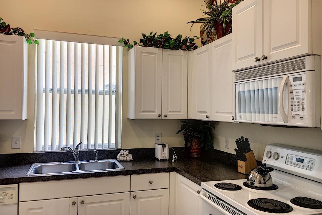 Photo of Kitchen in Tuscan Hills