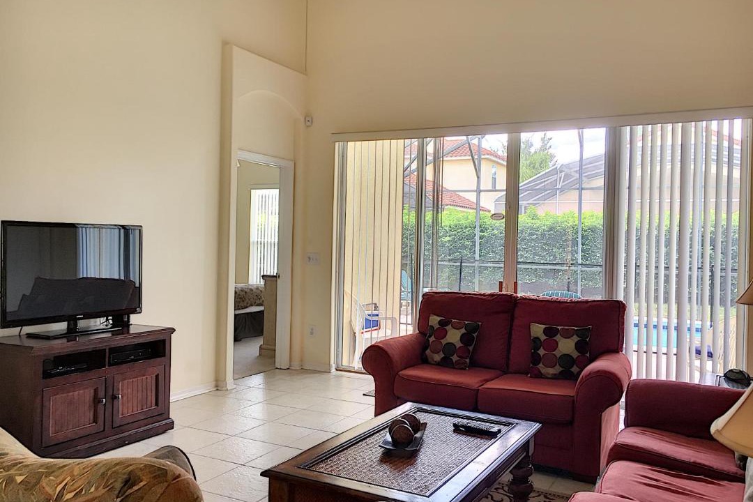 Photo of Livingroom in Tuscan Hills