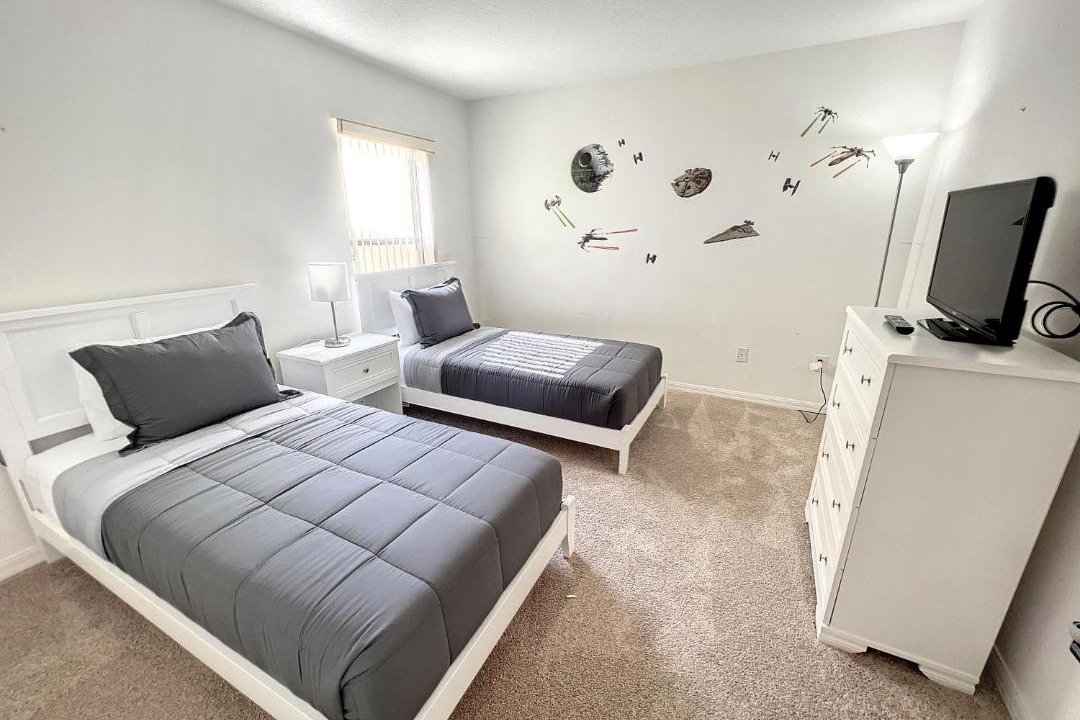 Photo of Bedroom in Legacy Park