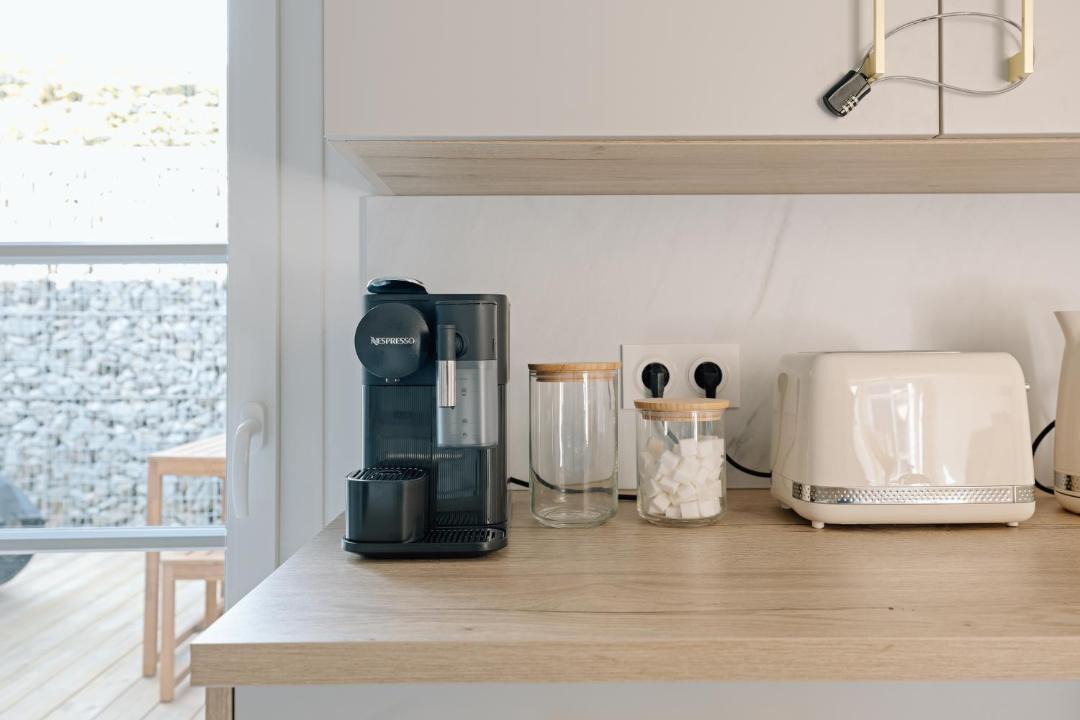 Photo of Kitchen in Saint-Arnoult