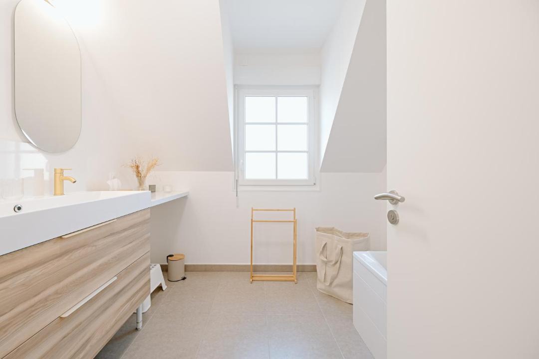 Photo of Bathroom in Saint-Arnoult