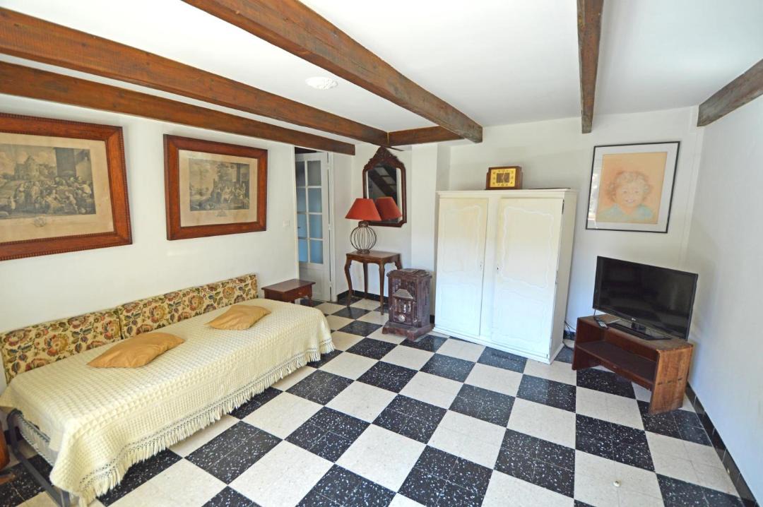 Photo of Bedroom in Viviers