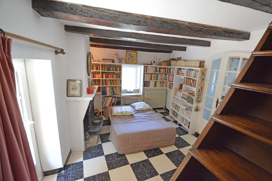Photo of Bedroom in Viviers