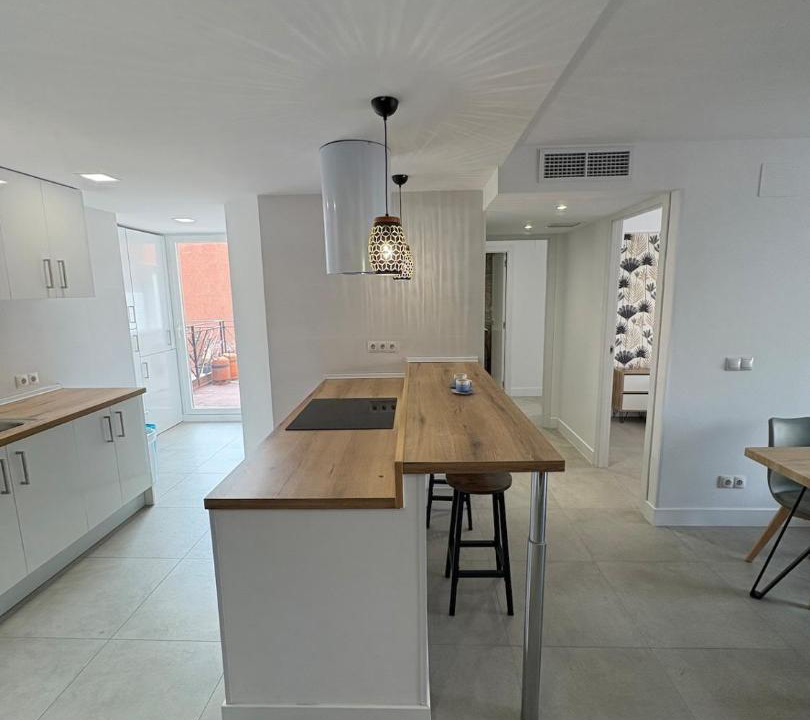 Photo of Kitchen in Mostoles