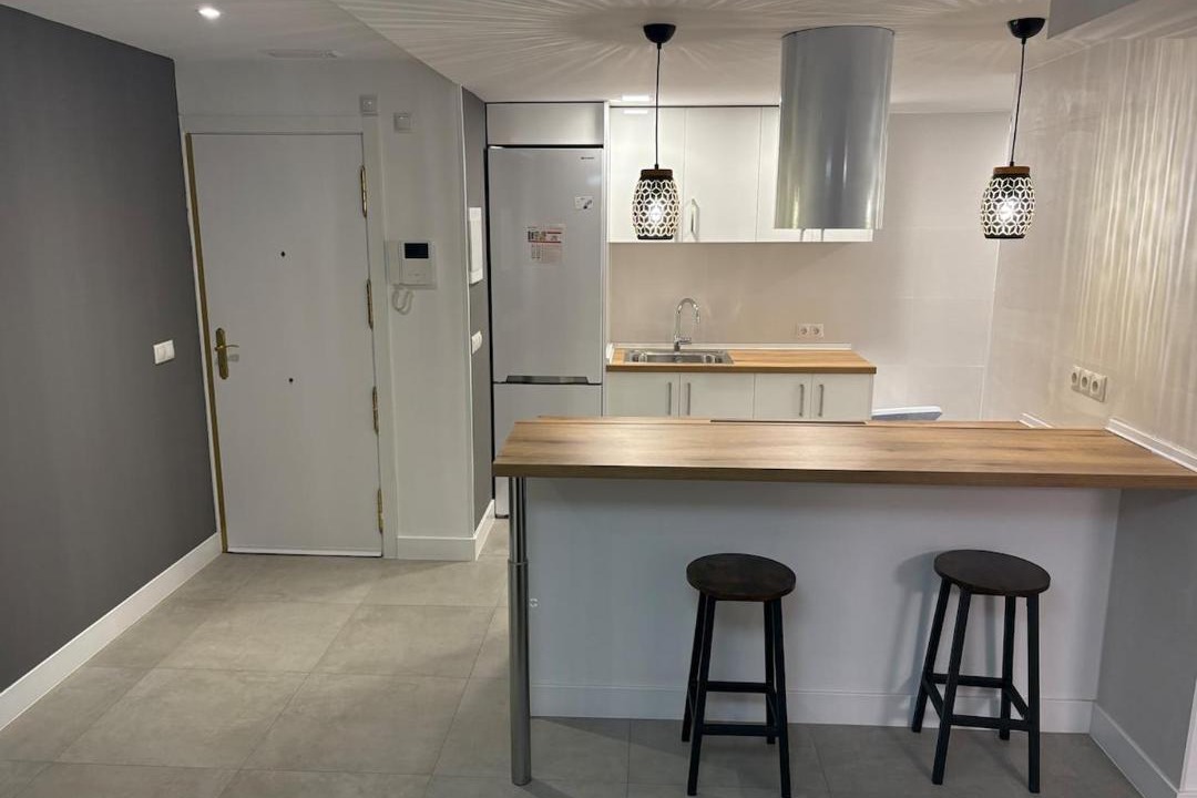 Photo of Kitchen in Mostoles
