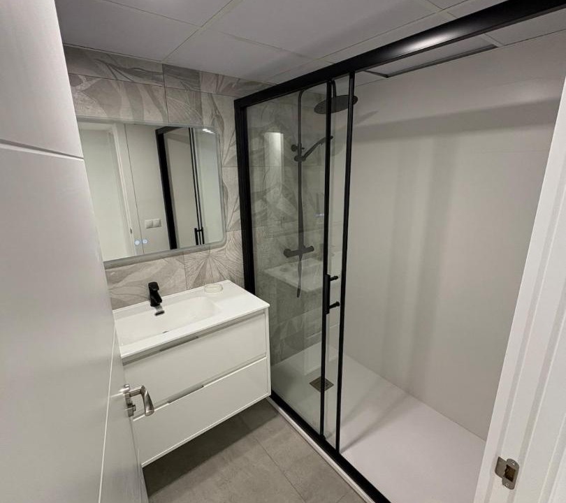 Photo of Bathroom in Mostoles
