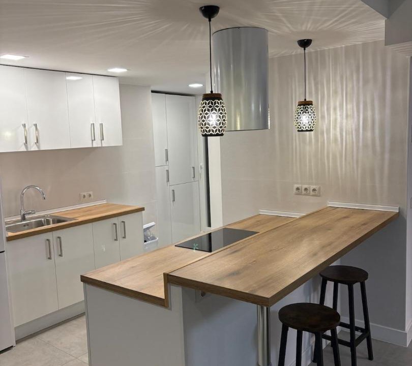Photo of Kitchen in Mostoles