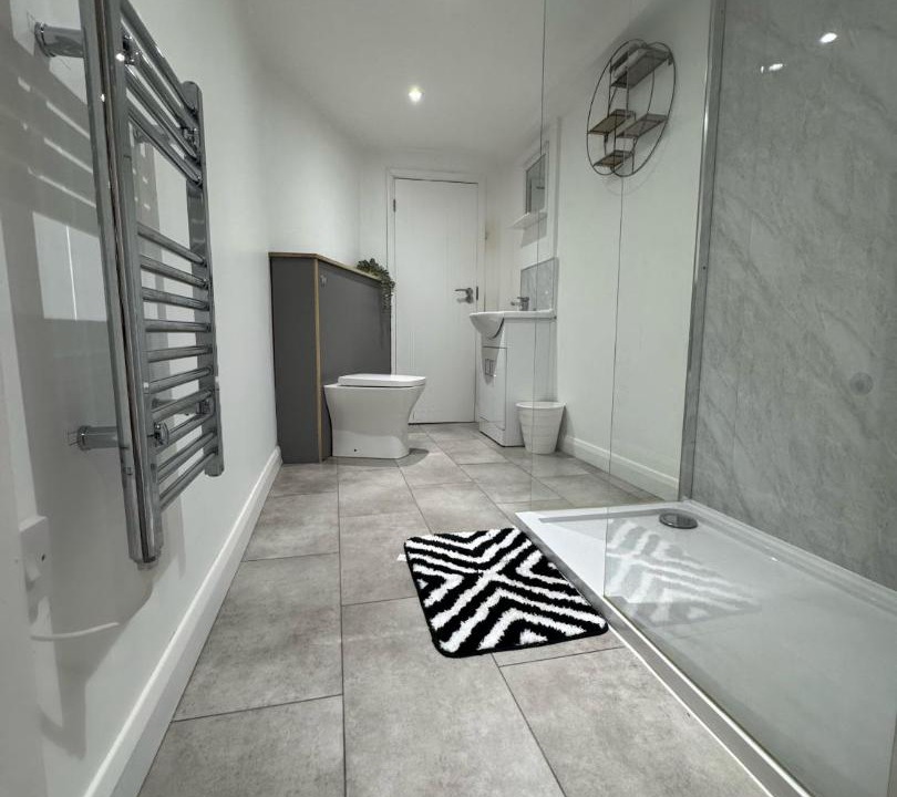 Photo of Bathroom in Pontefract