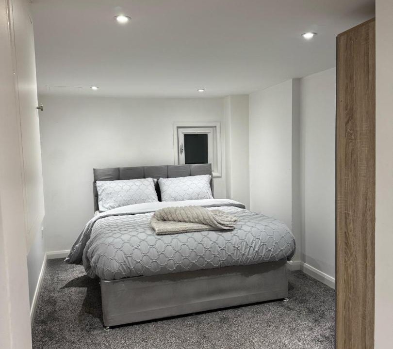 Photo of Bedroom in Pontefract