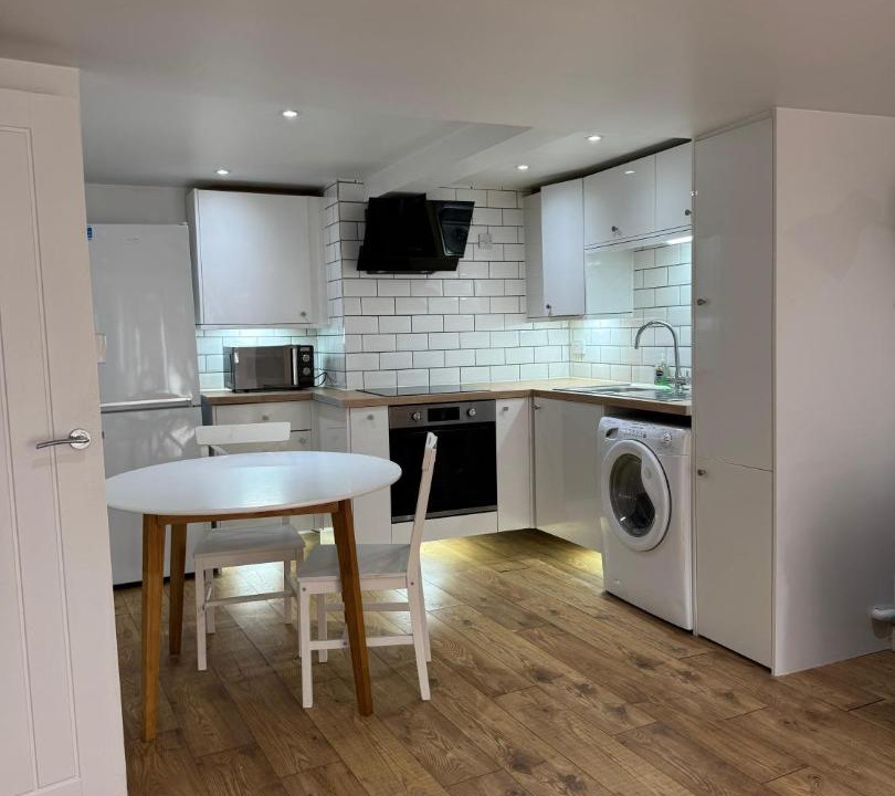 Photo of Kitchen in Pontefract