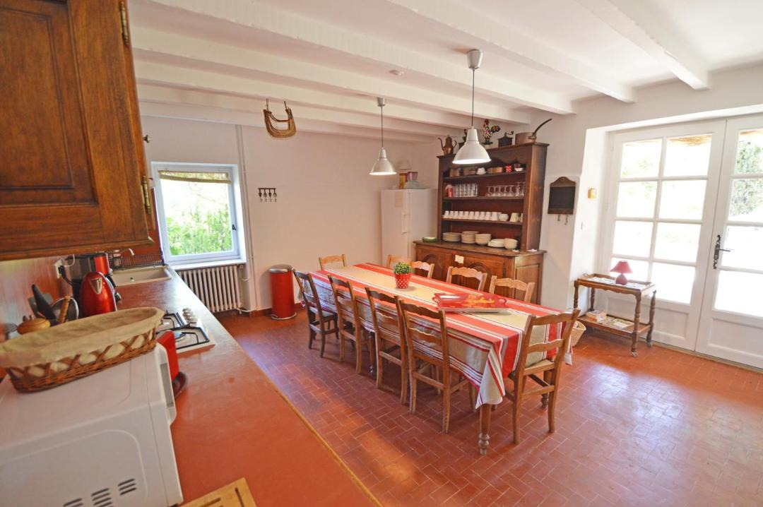 Photo of Kitchen in Viviers