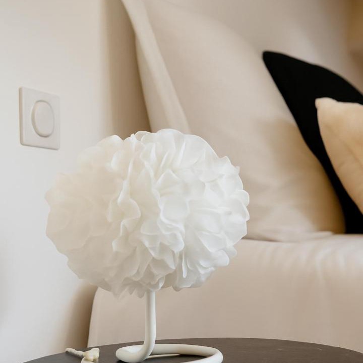 Photo of Livingroom in Le Loroux-Bottereau