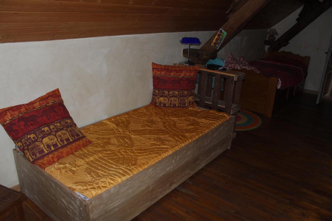 Photo of Bedroom in Beyssac
