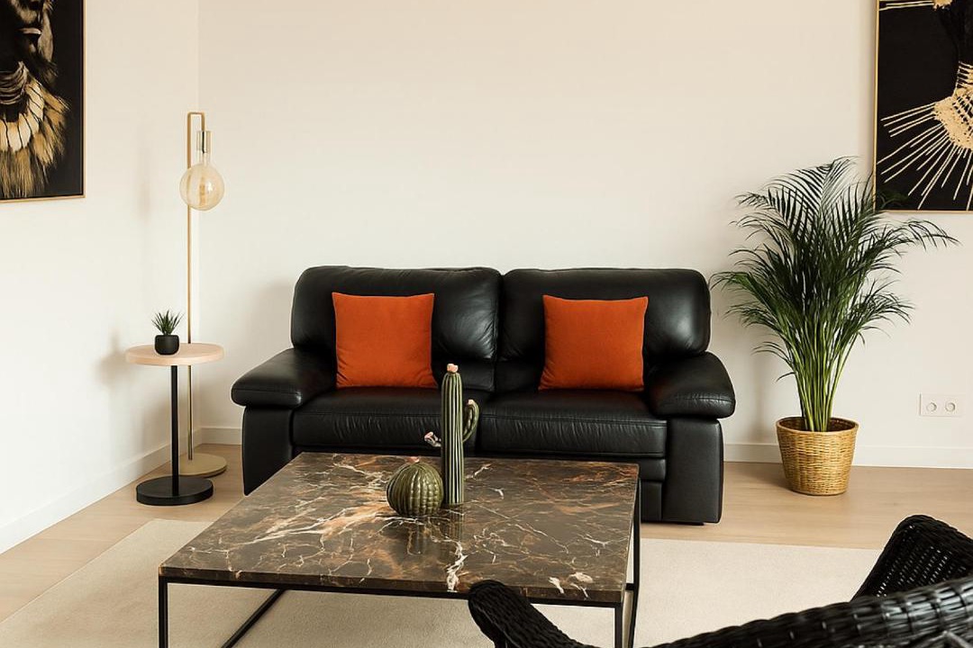 Photo of Livingroom in Le Loroux-Bottereau