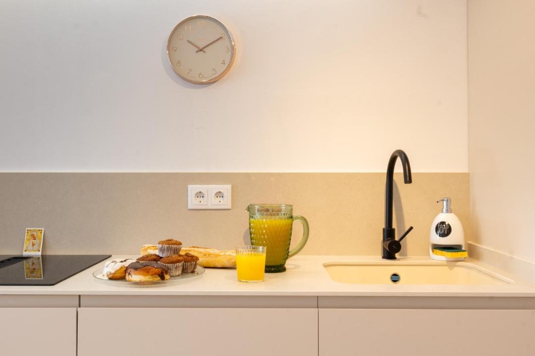 Photo of Kitchen in Tibi