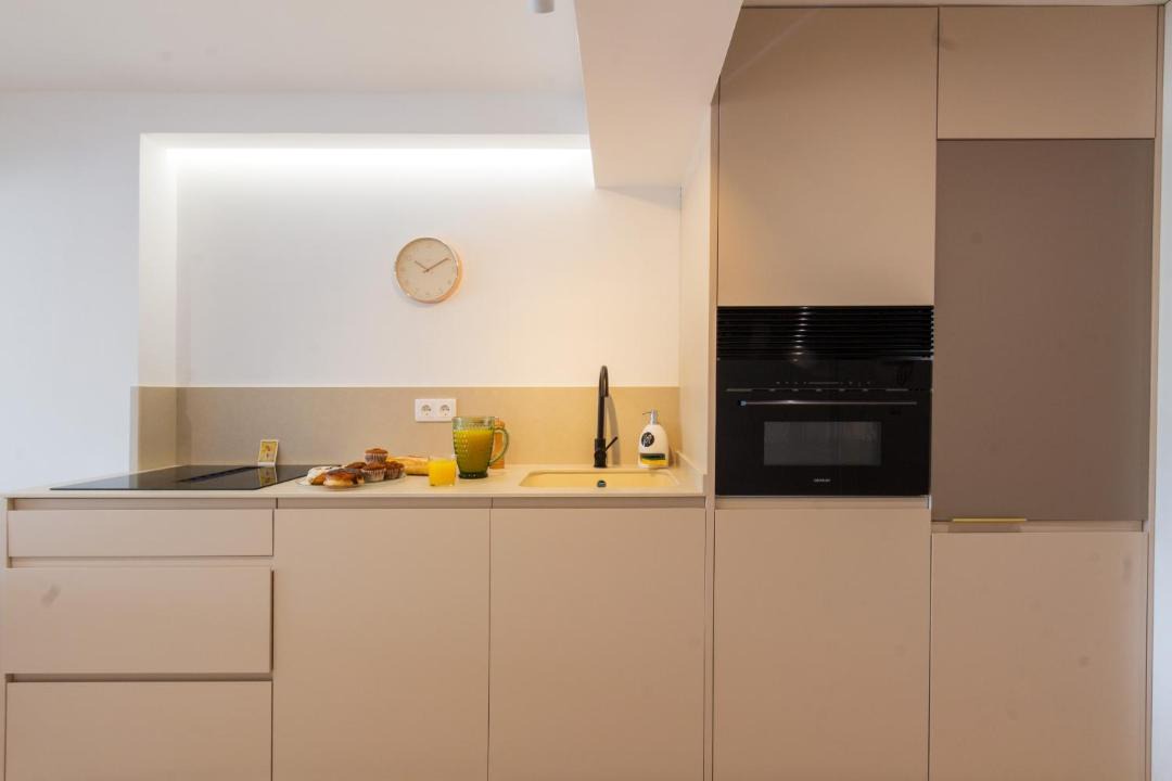 Photo of Kitchen in Tibi