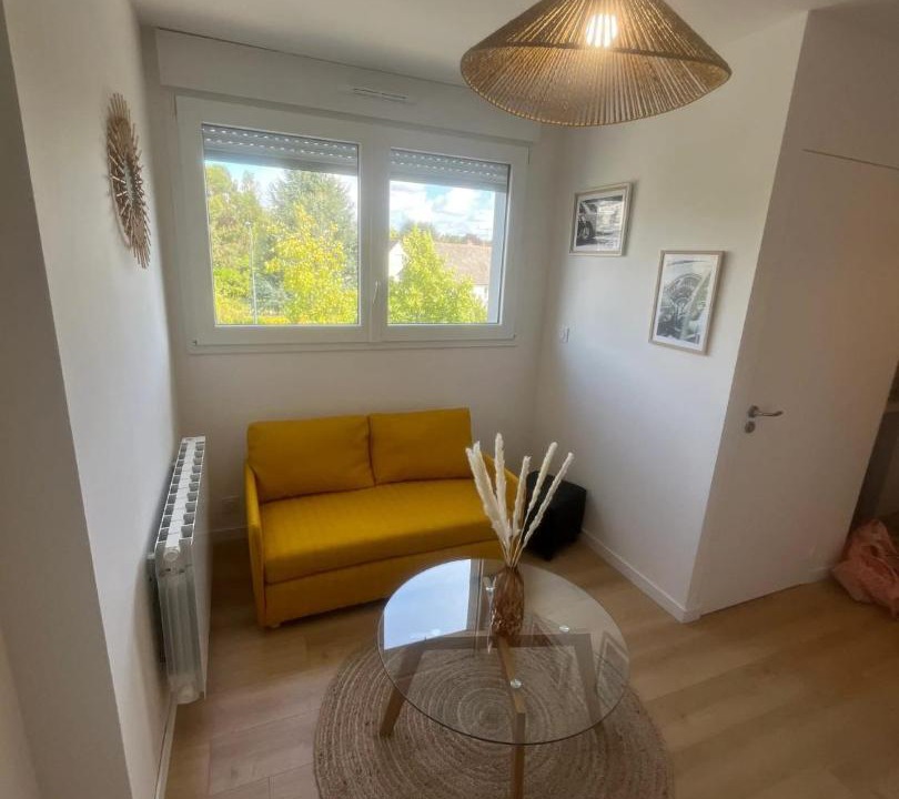 Photo of Livingroom in Bruz