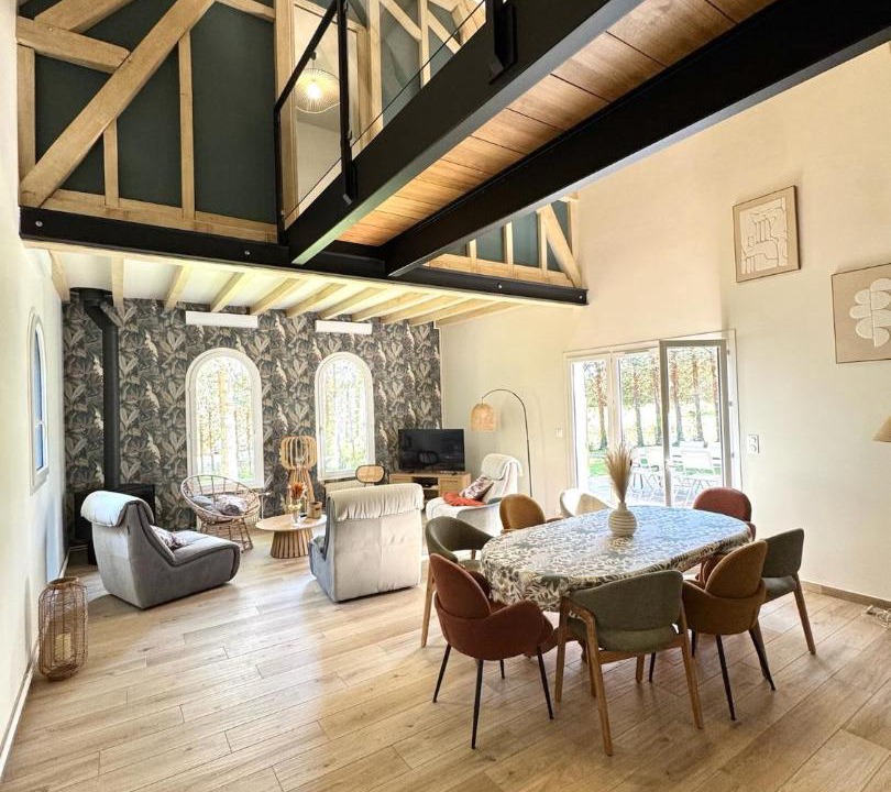 Photo of Others in Saint-Martin-du-Vieux-Belleme