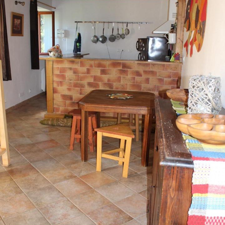 Photo of Kitchen in Beyssac