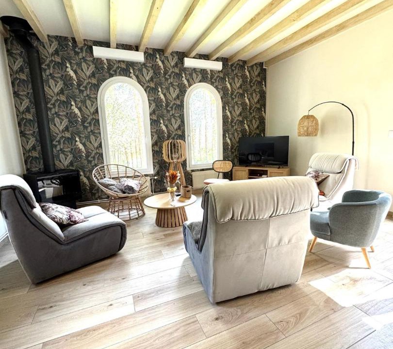 Photo of Others in Saint-Martin-du-Vieux-Belleme