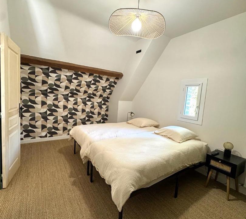 Photo of Bedroom in Saint-Martin-du-Vieux-Belleme