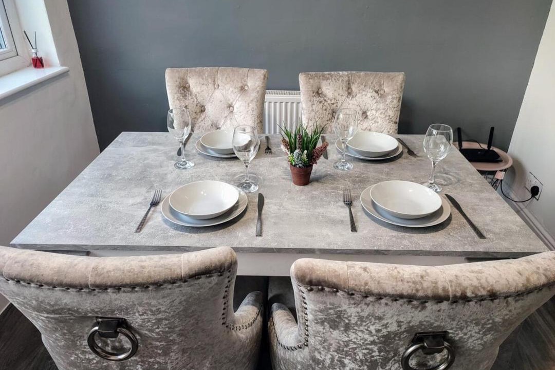 Photo of Others in Blyth