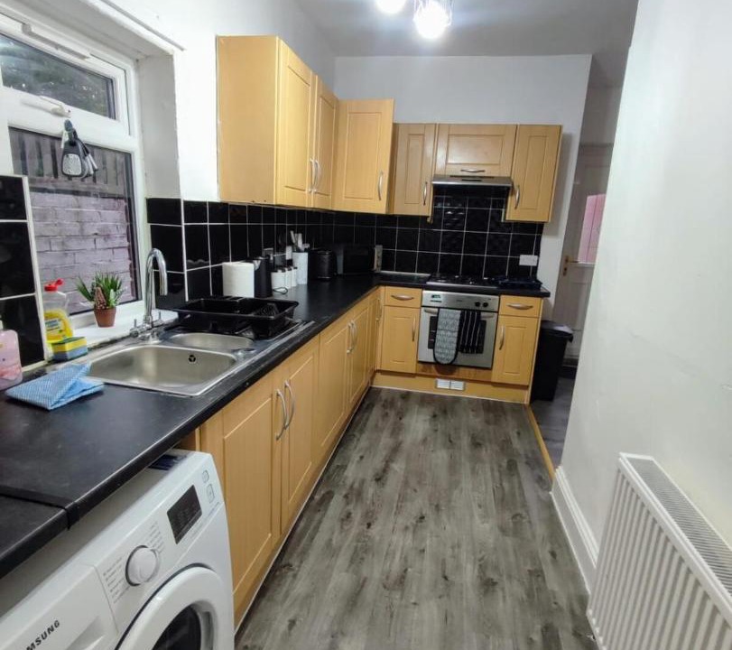 Photo of Kitchen in Blyth