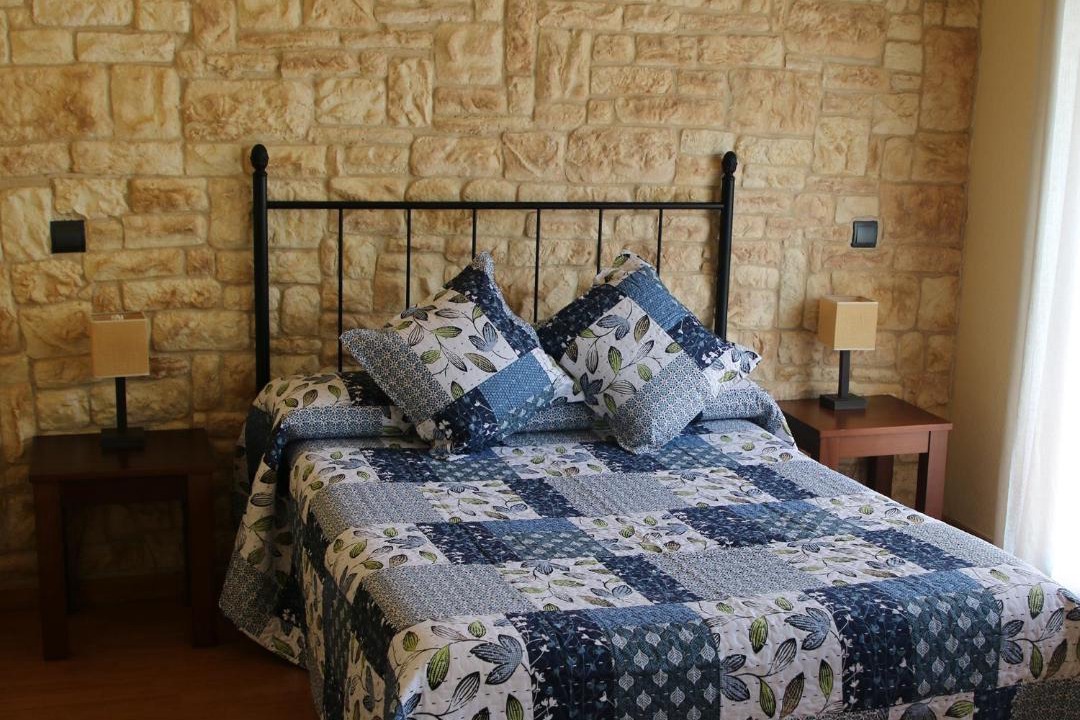 Photo of Bedroom in L'Espluga de Francoli