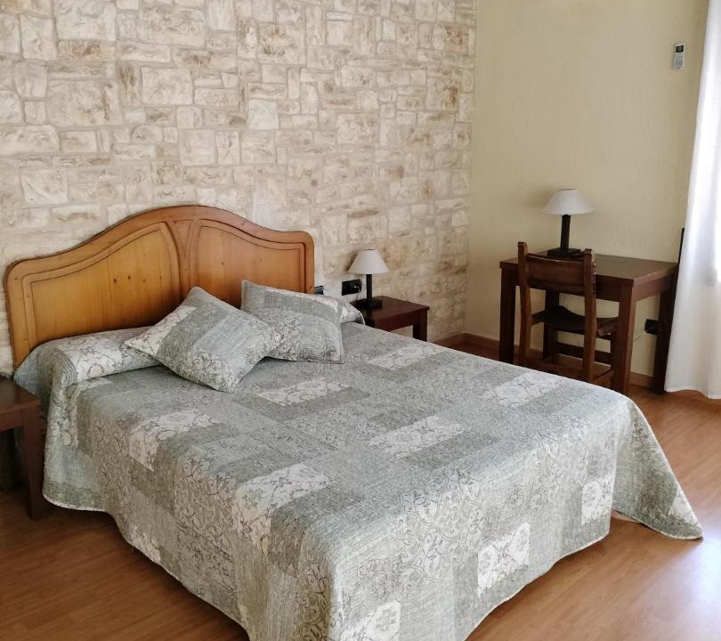 Photo of Bedroom in L'Espluga de Francoli