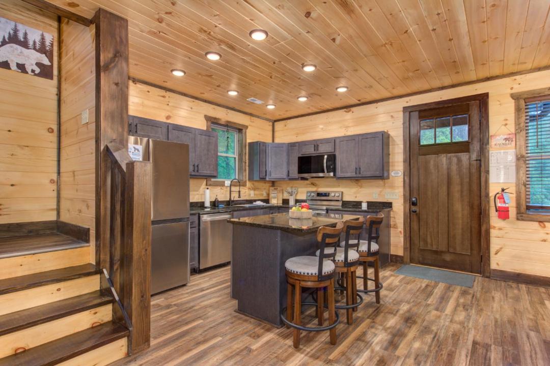 Photo of Kitchen in Sevierville