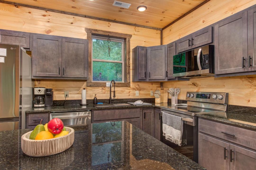 Photo of Kitchen in Sevierville
