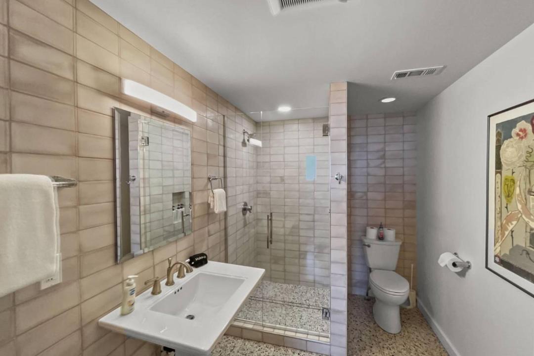 Photo of Bathroom in Arch Cape