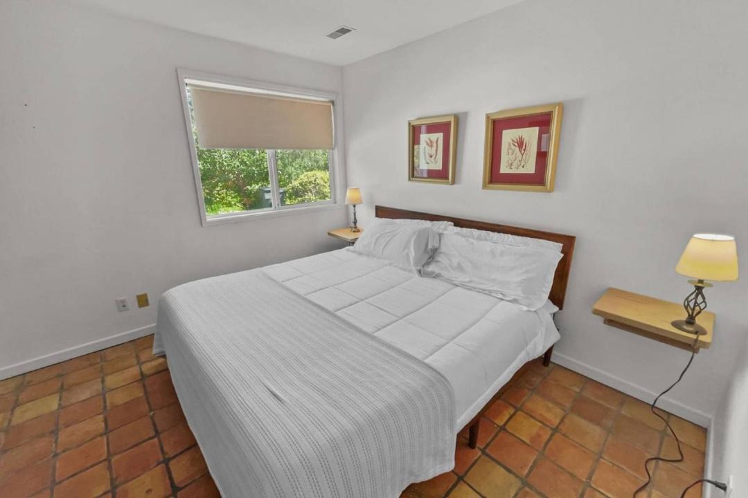 Photo of Bedroom in Arch Cape