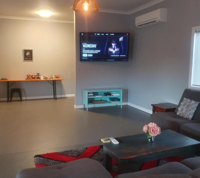 Photo of Livingroom in Matamata