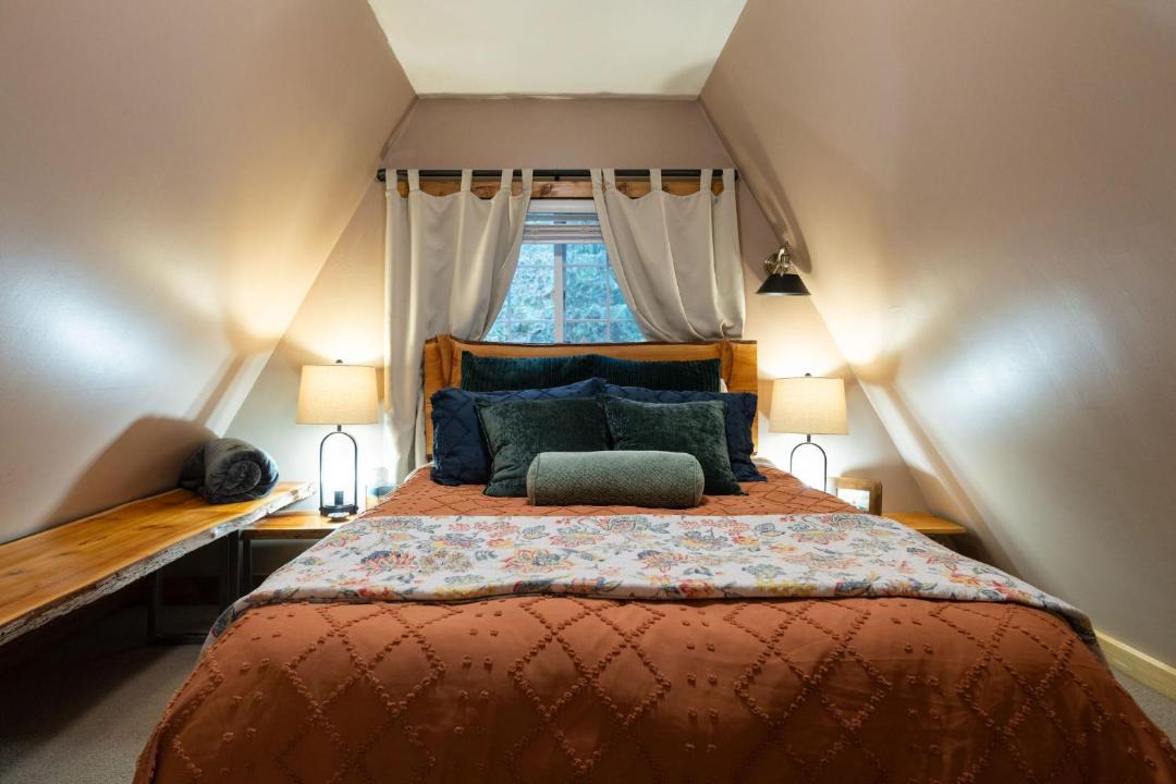 Photo of Bedroom in Skagit County