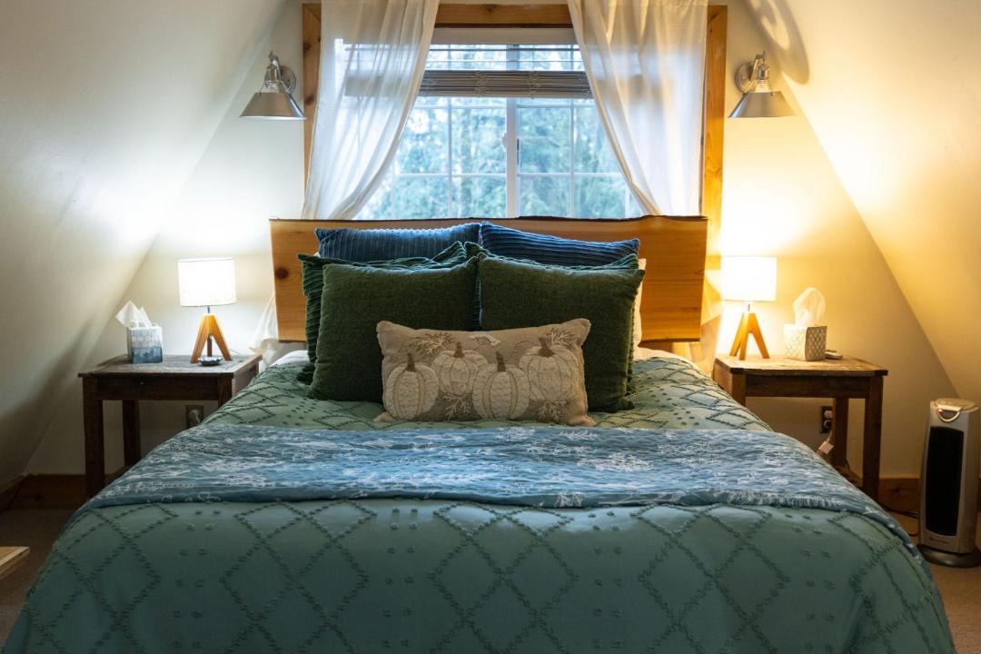 Photo of Bedroom in Skagit County